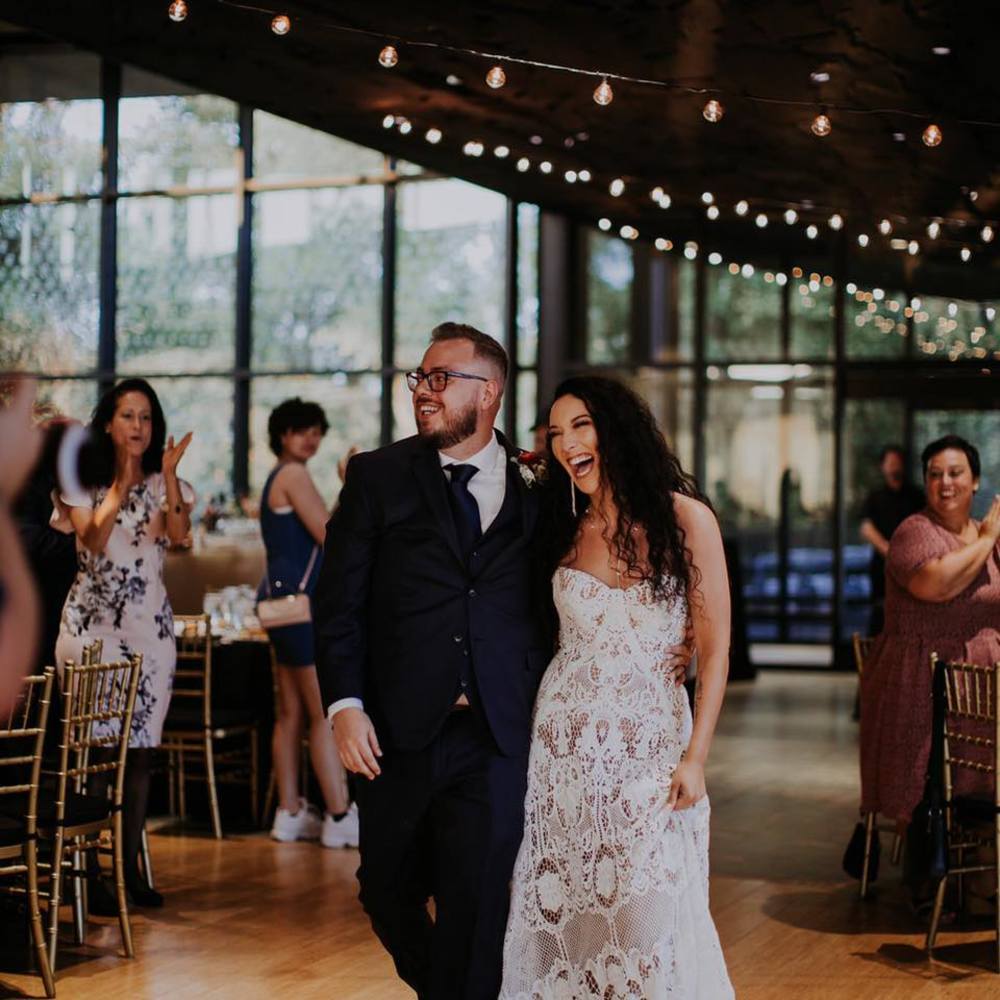 Meet your Posher, Crissy